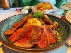 -L'Arome芳芳法国餐厅(仙林金鹰店)