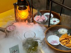 -了凡国风主题茶馆·咖啡(武侯祠锦里店)