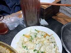 -友乐居羊蝎子(西直门店)