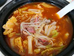 驴杂汤-闫家驴肉老店(华电一校店)