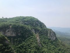 -潭溪山
