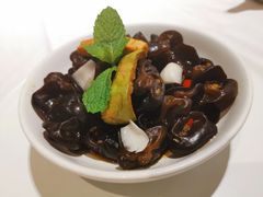 巧手拌木耳-好食上(喜盈门.范城店)