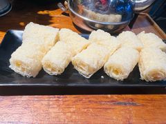 -捞围鲜·港式打边炉(海阳路店)