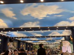 -馨越楼·点心·粤菜(赤坎店)