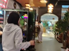 -莽子老火锅(大坪店)