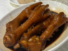 -南园酒家(前进路店)