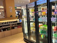 -松野谷·寿喜烧自助(华联顺义金街购物中心店)