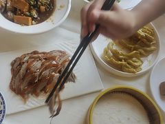 -便宜坊烤鸭店(玉蜓桥店)