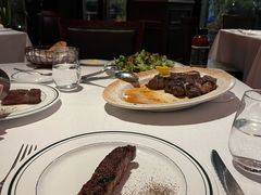 -Wolfgang’s Steakhouse 沃夫冈牛排馆(上海白玉兰广场店)