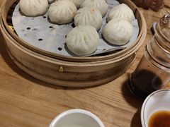 -陈傻子餐厅(世纪都会店)