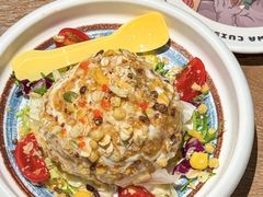 -小川洋风料理(武商梦时代店)