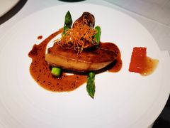 香煎肥鹅肝-北京厨房(西安SKP店)