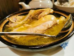 -缘来聚·徽菜名店(黄山宏村店)