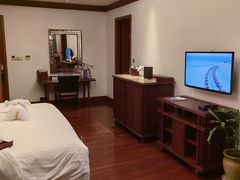 -西双版纳安纳塔拉度假酒店