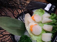 -湊湊火锅·茶憩(南京东路悦荟店)