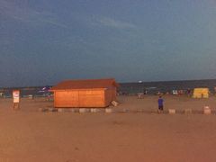 老虎石公园-老虎石海上公园