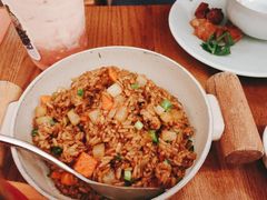 闽南咸饭-闽上鲜·福建菜(龙湖滨江天街店)