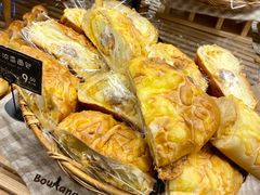-21克拉面包(大悦城店)
