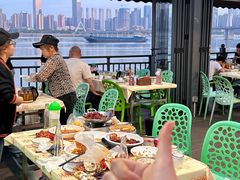 -小林哥的海鲜馆·夜宵烧烤(渔人码头店)