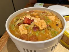 -京味斋·烤鸭·北京菜(安贞店)