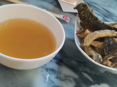 酥炸鱼皮-恩宁刘福记(东华东路店)