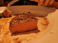 -The Cheesecake Factory 芝乐坊餐厅(王府中環店)