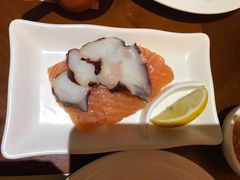 -佛山皇冠假日酒店-西餐厅
