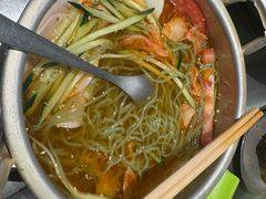 -山葵说·泥炉烤肉(泰达时尚E街区店)