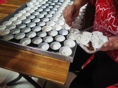 -共和老洪豆花草粿水粿