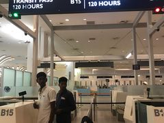 -吉隆坡国际机场