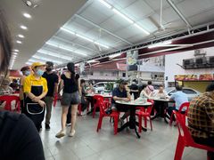 -新峰肉骨茶(总店)