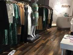 -ochirly(荟聚购物中心西红门店)