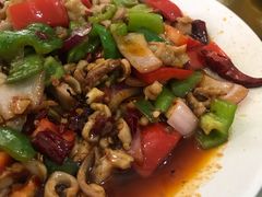 -龙潭李鸭子同乐饭店