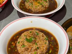 -醉炫音速烧烤·干煸菜(沙河总店)