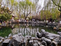 -济南富力凯悦酒店