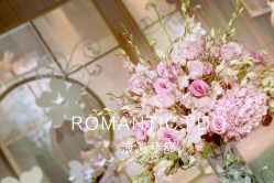 -上海浦东华美达大酒店·宴会厅