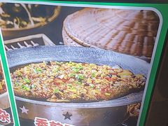 -老山村酒楼(白石洲店)