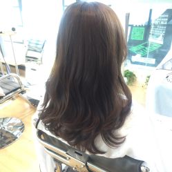 点击看大图 -涩谷· Hair Salon