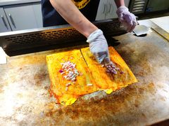 -四环冷面王(西单华威约饭街店)