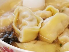 -方老大馄饨(抚宁巷店)