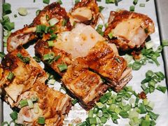 -绿茶餐厅(昆明世纪金源店)