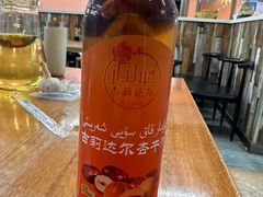 -老字号大盘鸡·丸子汤·抓饭