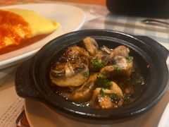 -BISTROFIORE美伊娜(伊犁南路店)
