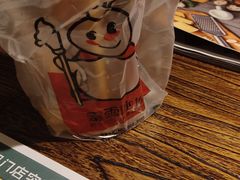 -蜜雪冰城(陆家嘴店)