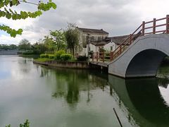 -潮州西湖