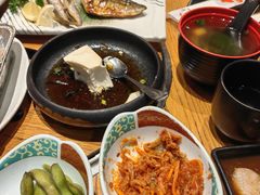 -赤坂亭·M9和牛烧肉·铁板烧·日料398放题(长泰广场店)