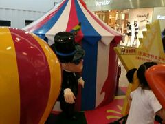 -济南方特东方神画