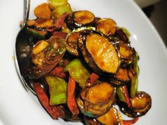 船歌辣炒小鲍鱼-船歌·鱼水饺青岛菜(闽江二路店)