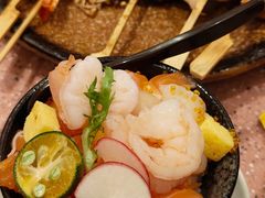 元气海鲜丼-元气寿司(环球港店)