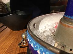 -木辛水水冰煮羊(凤城六路店)